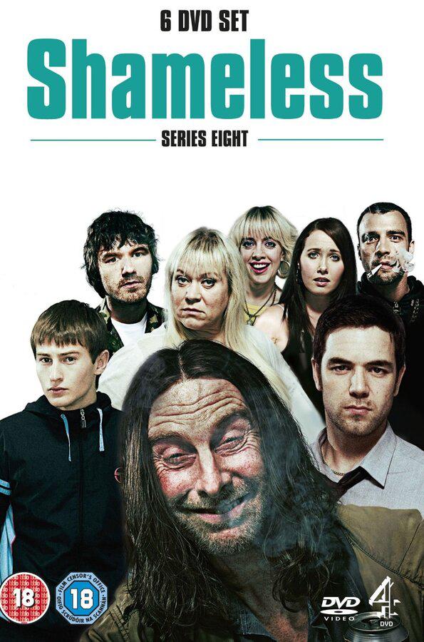 Постер сериала